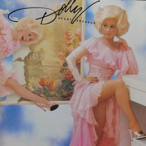 Dolly Parton – Heartbreaker