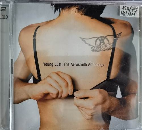 Aerosmith – Young Lust: The Aerosmith Anthology