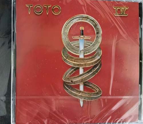 Toto – Toto IV