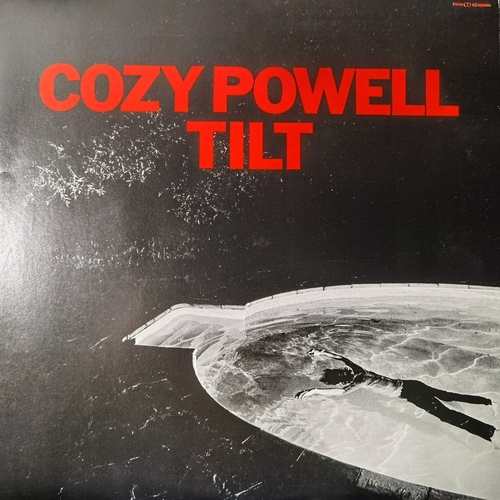 Cozy Powell – Tilt