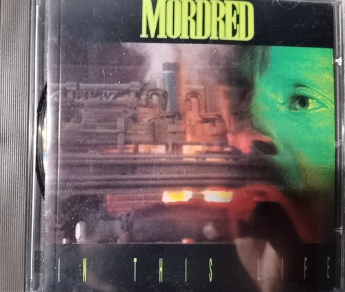 Mordred – In This Life