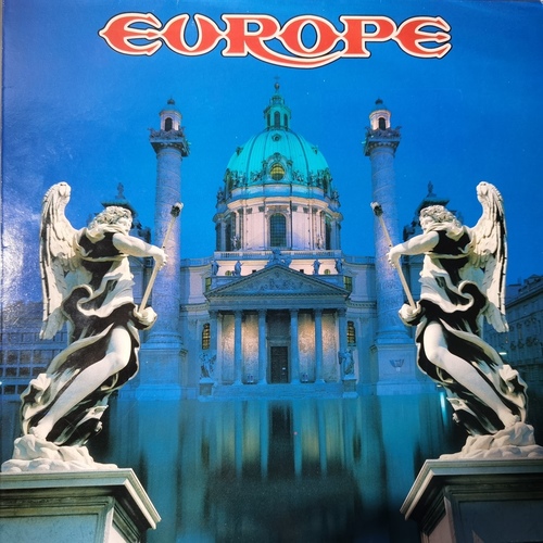 Europe – Europe