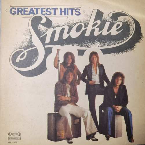 Smokie – Greatest Hits