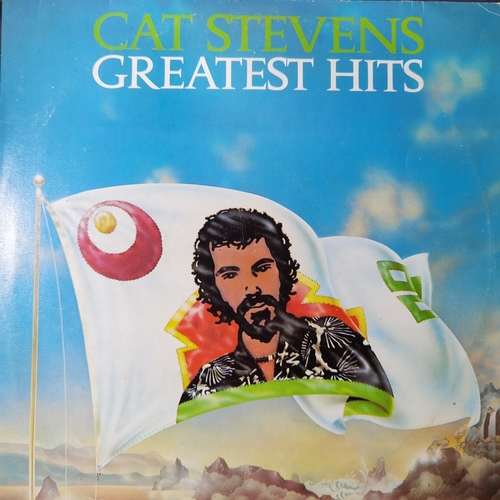 Cat Stevens – Greatest Hits