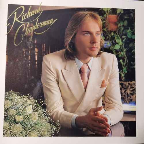 Richard Clayderman – Deluxe