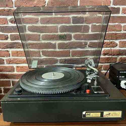 Грамофон Unitra G-602 HI-FI Studio 2