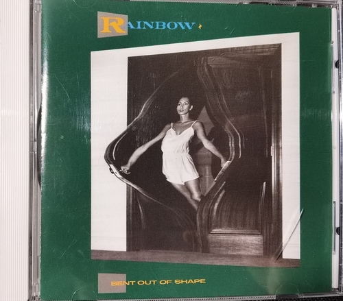 Rainbow – Bent Out Of Shape