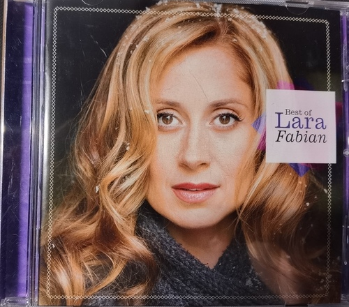 Lara Fabian – Best Of