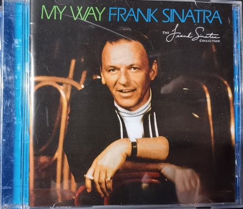 Frank Sinatra – My Way (40th Anniversary Edition)