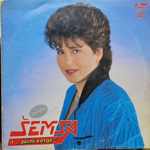 Šemsa Suljaković I Južni Vetar – Šemsa