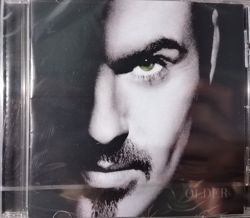 George Michael – Older