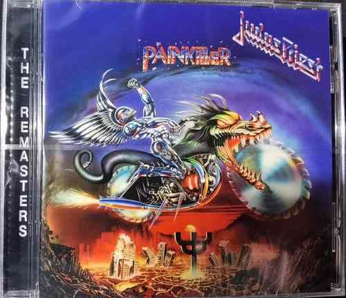 Judas Priest – Painkiller