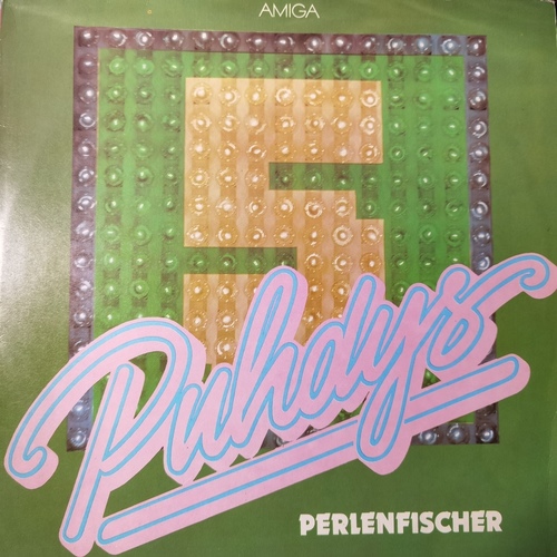 Puhdys – Perlenfischer