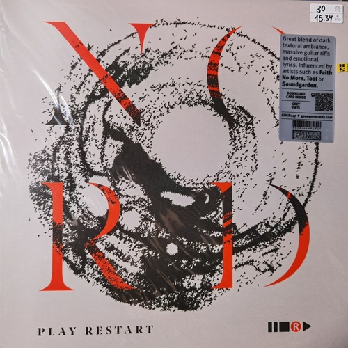 Nord – Play Restart