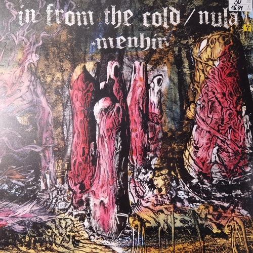 In From The Cold / Nula – Menhir