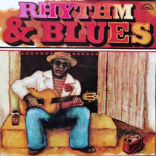 Various ‎– Rhythm & Blues