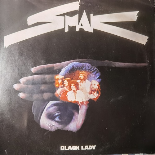 Smak – Black Lady