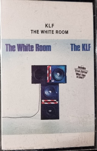 The KLF – The White Room