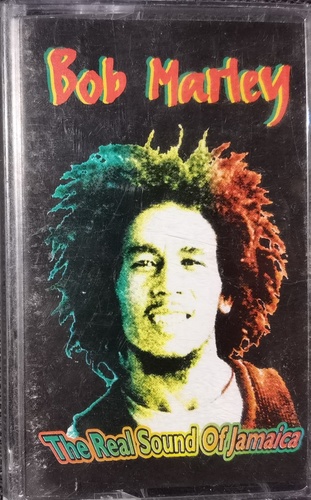 Bob Marley – The Real Sound Of Jamaica