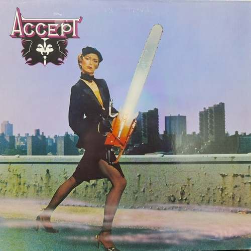 Accept - Accept
