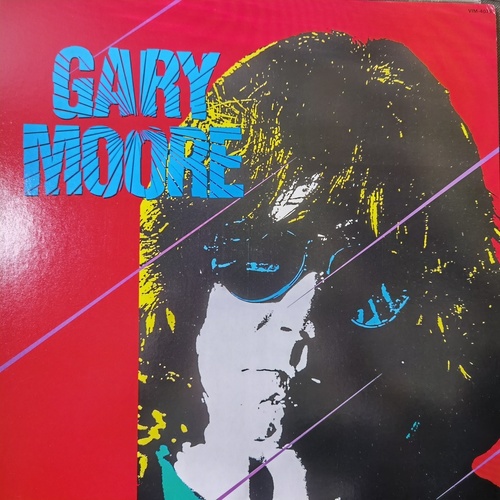 Gary Moore – Gary Moore