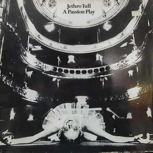 Jethro Tull – A Passion Play