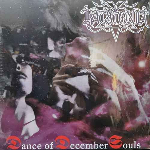 Katatonia – Dance Of December Souls
