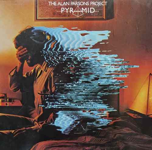 The Alan Parsons Project - Pyramid
