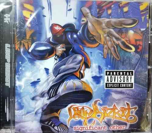 Limp Bizkit – Significant Other
