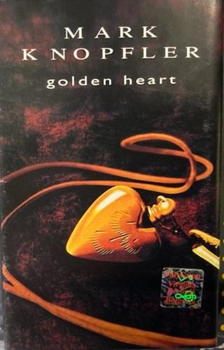 Mark Knopfler ‎– Golden Heart