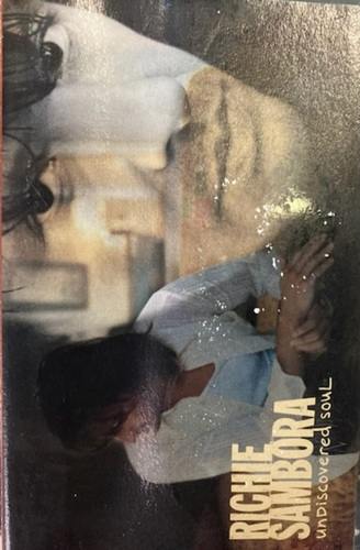 Richie Sambora – Undiscovered Soul