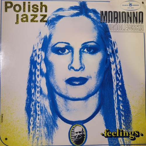 Marianna Wróblewska – Feelings