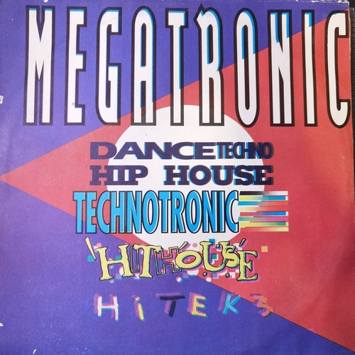 Various – Megatronic