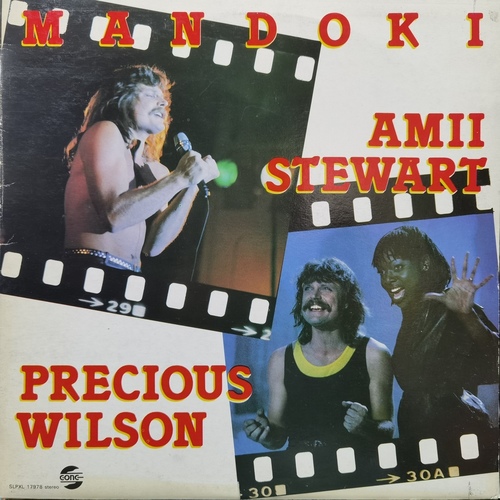 Mandoki – Children Of Hope