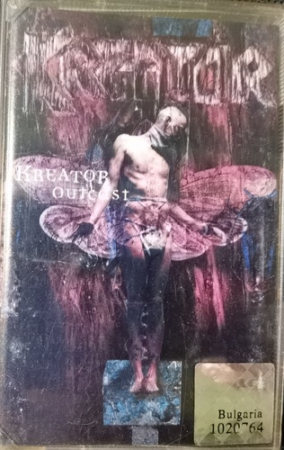 Kreator – Outcast