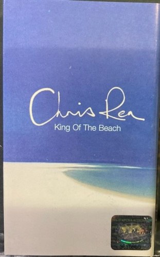 Chris Rea – King Of The Beach