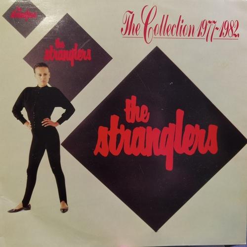 The Stranglers – The Collection 1977 - 1982