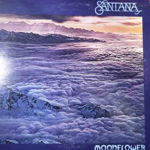 Santana = サンタナ – Moonflower