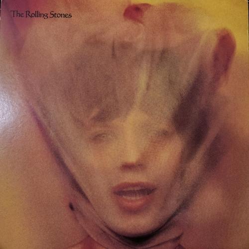 The Rolling Stones – Goats Head Soup