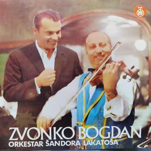 Zvonko Bogdan, Orkestar Šandora Lakatoša – Zvonko Bogdan