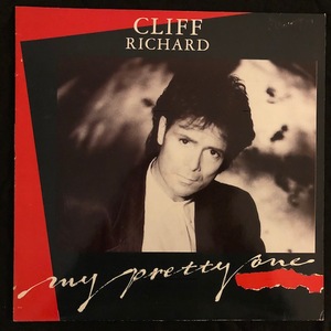 Cliff Richard ‎– My Pretty One