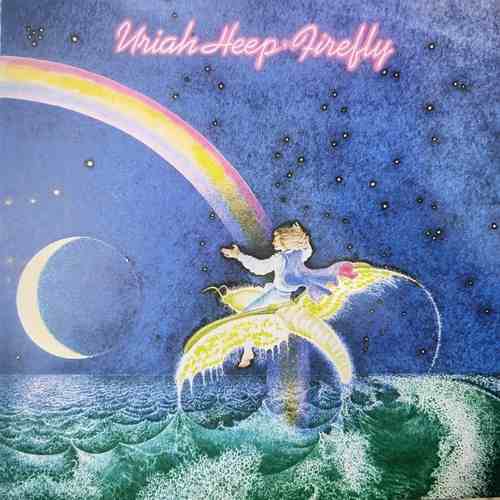 Uriah Heep – Firefly