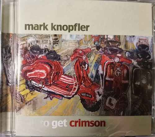 Mark Knopfler – Kill To Get Crimson