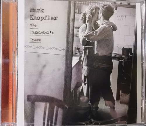 Mark Knopfler – The Ragpicker's Dream