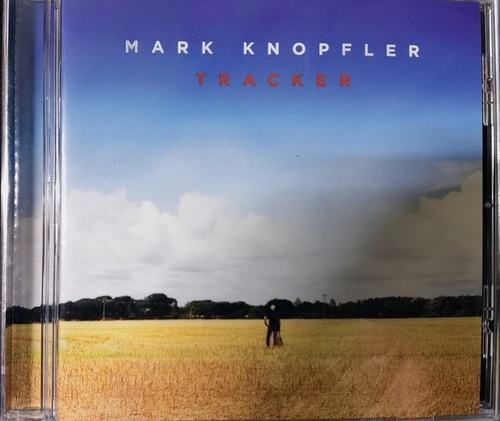 Mark Knopfler – Tracker