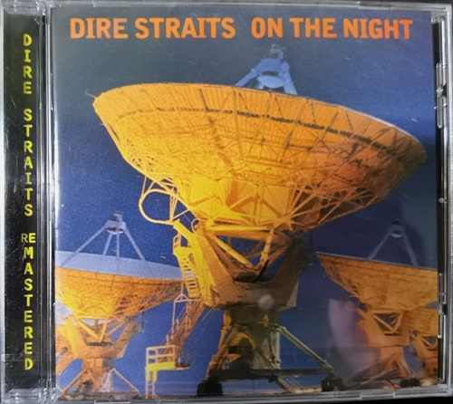 Dire Straits – On The Night