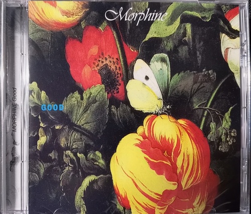 Morphine – Good