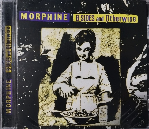 Morphine – B-Sides And Otherwise