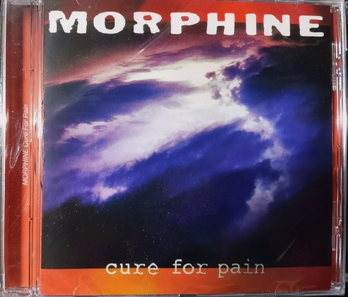 Morphine – Cure For Pain