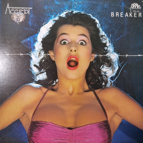 Accept – Breaker